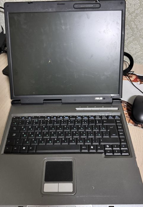 Ноутбук Asus A3000