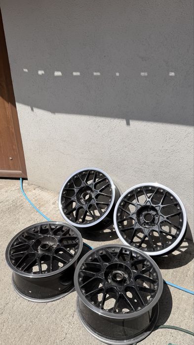 Vand jante bbs rs2 rs 795 18 audi