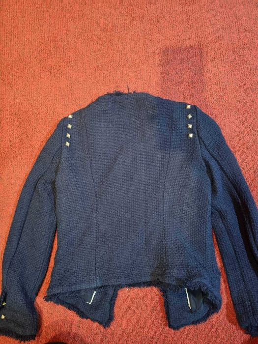 Жилетка дамска блейзър ZARA ЗАРА