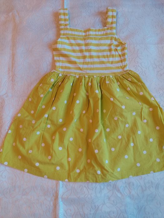 Шубка на девочку