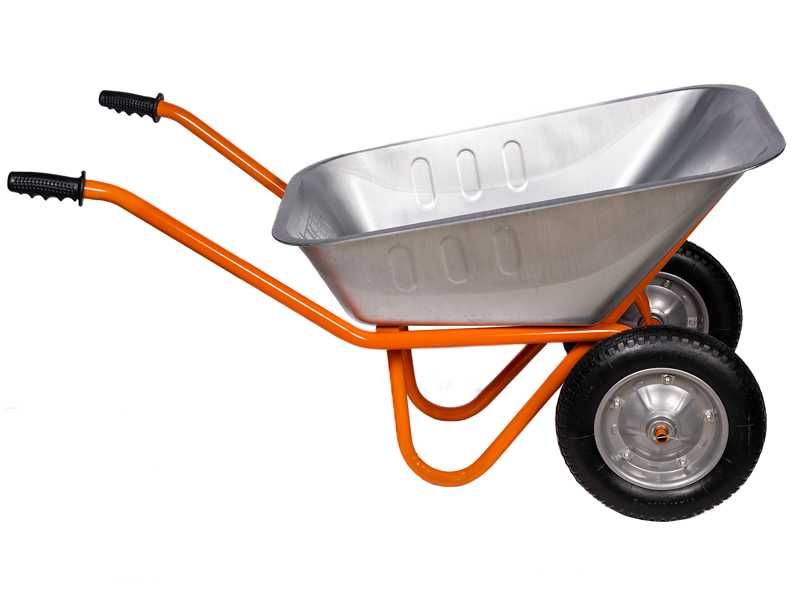 Тачка универсальная Helpfer 30902A