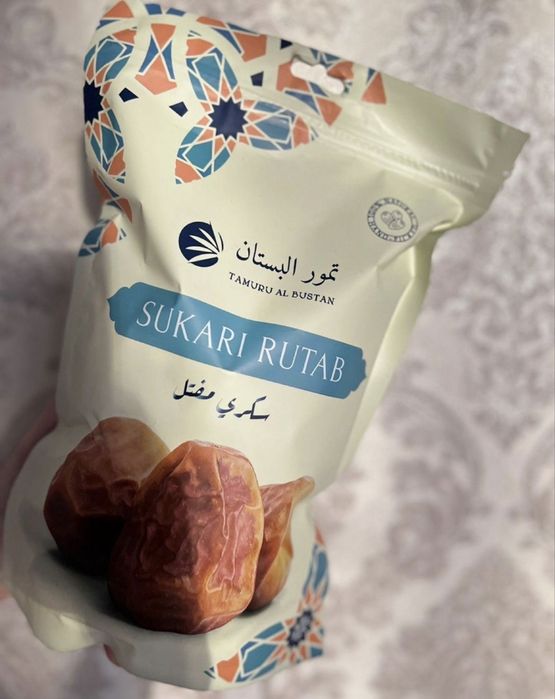 Суккари финики из Аравий