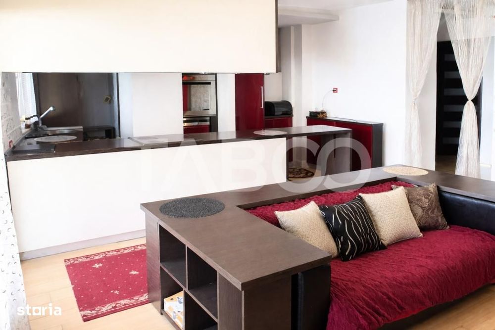 Apartament cu 3 camere de vanzare in cartier Zorilor zona Recuperare — fotografia 3