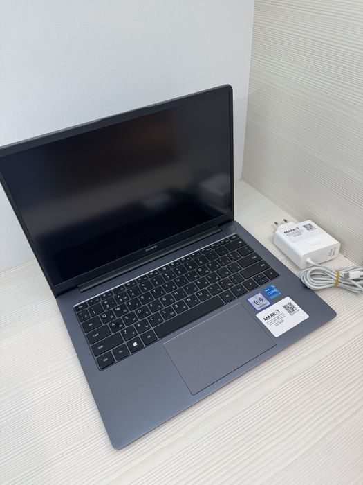 Huawei MDF-X intel core i3-1215U | KASPI 0-0-12