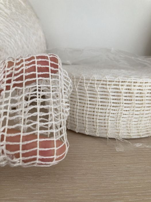 Мрежи за ролета, колбаси и шунки и Фуски