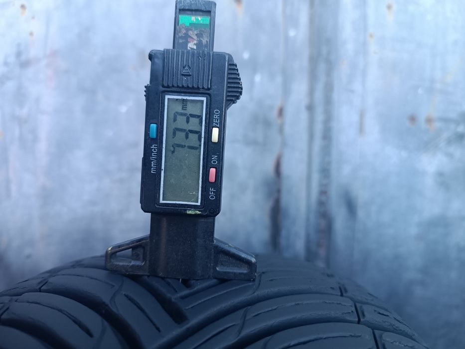 205/60/16 Vredestein Дот 4722