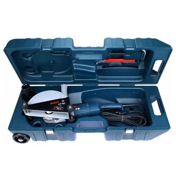 Фреза за канали Bosch GNF 65 A PROFESSIONAL, 2400W, 20-65 мм, в куфар