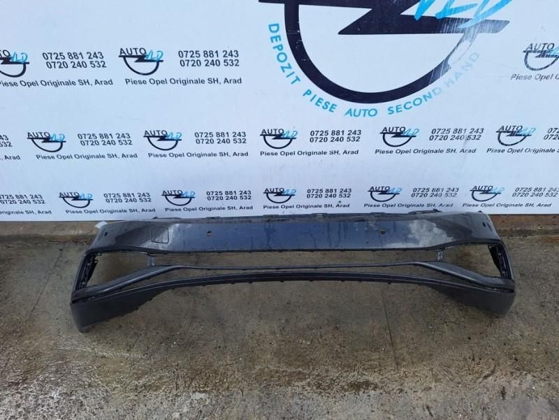 Bara fata Volkswagen Passat B8