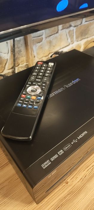 ресийвър Harman/Kardon hs150