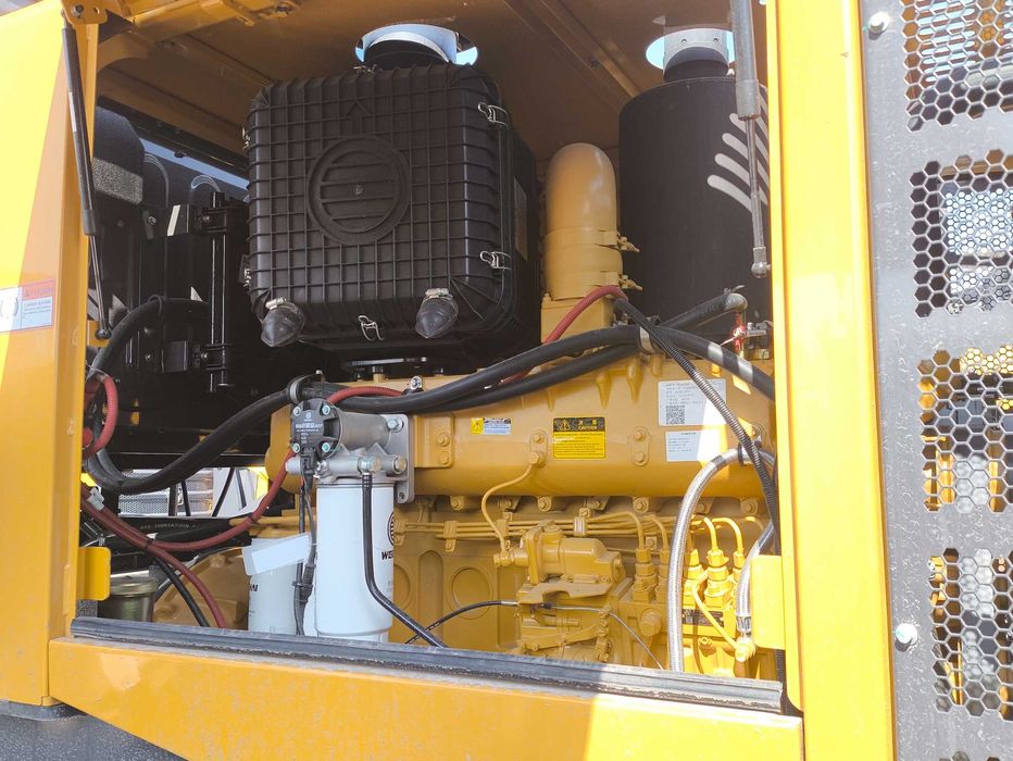 Фронтальный погрузчик XCMG-XC956 3.2m3 (Джойстик)