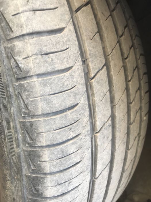 Оригинални алуминиеви джанти volvo c40 / v40 16-ки