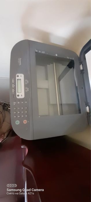 Сканер , ксерокс принтер 3в1 Canon