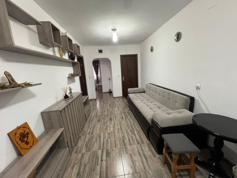 Cazare Calimanesti Caciulata Oaza de relaxare in centru gratar foisor