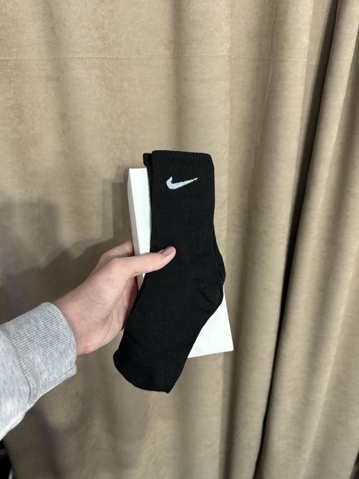 Носки nike just do it