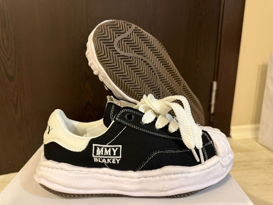 Дамски маратонки Maison Mihara Yasuhiro