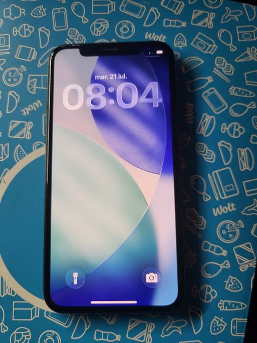Iphone 11 pro liber rețea