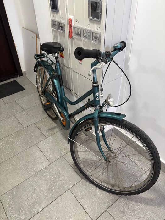 Bicicletă HS de vânzare