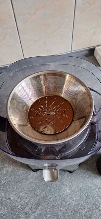 Storcator fructe si legume