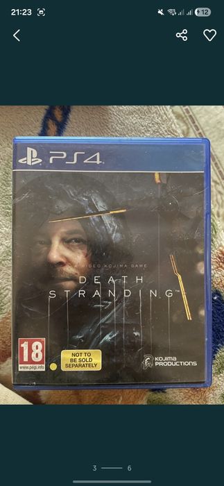 Игры на пс4-пс5 PLAYSTATION 4-5