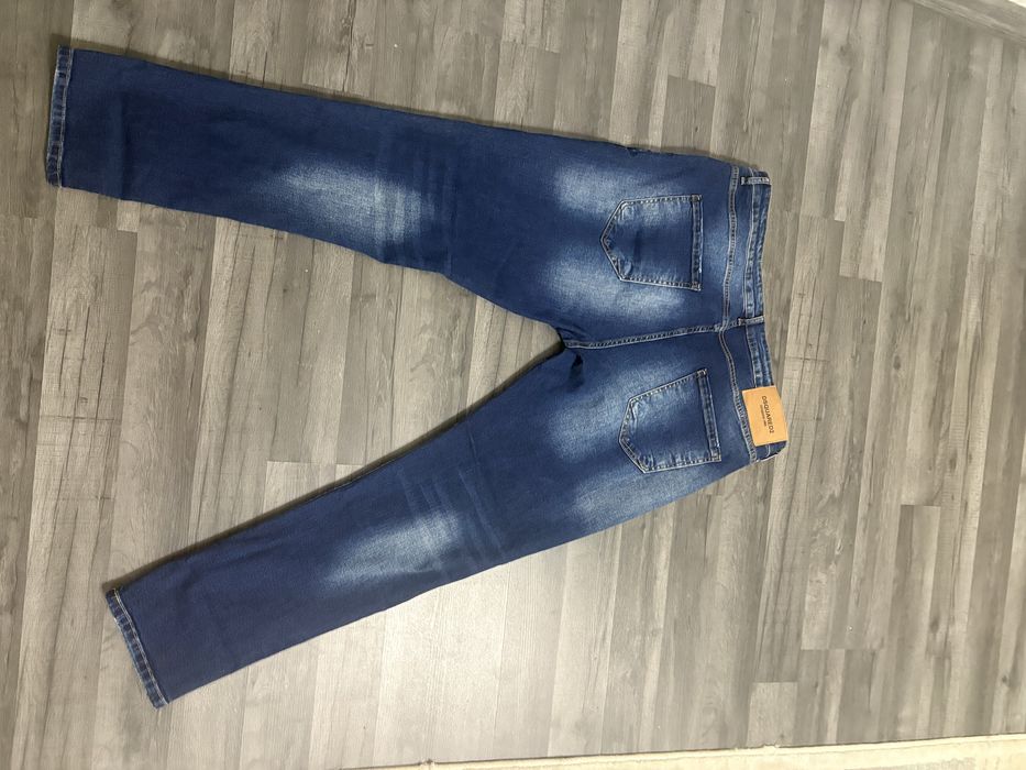 Blugi dsquared2