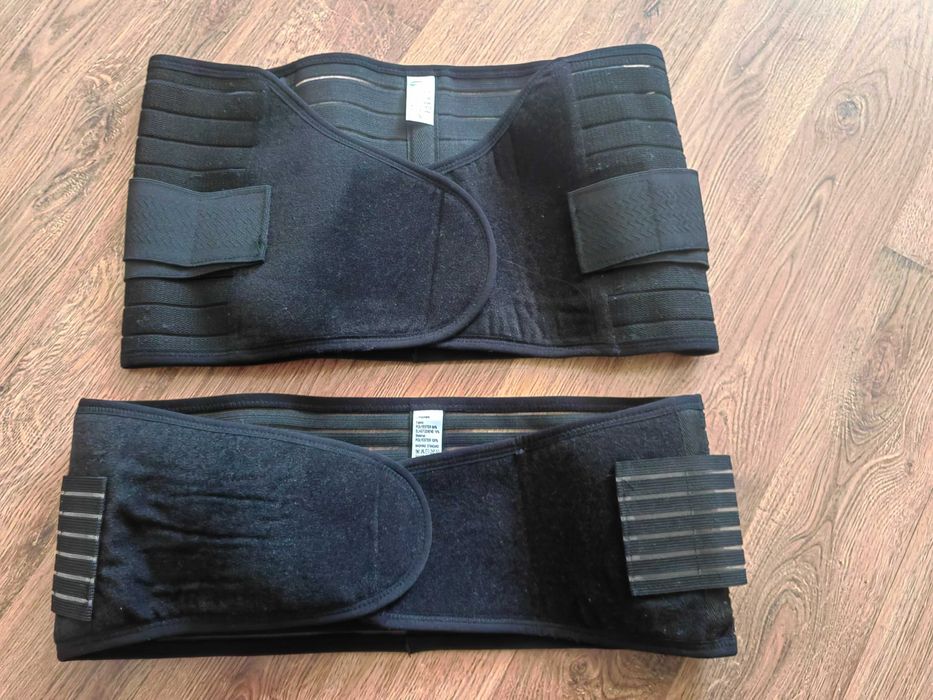 колан след раждане