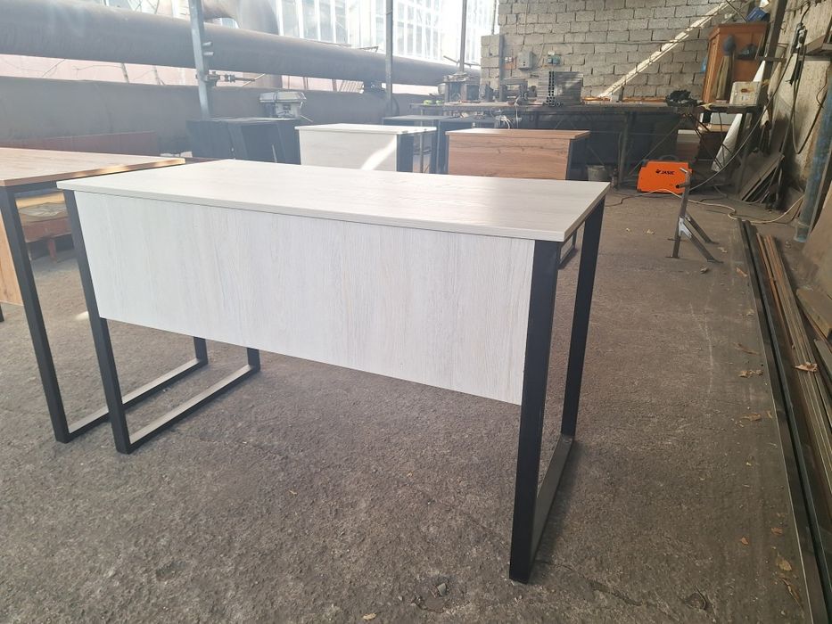 Loft Парта ишлаб чикариш.