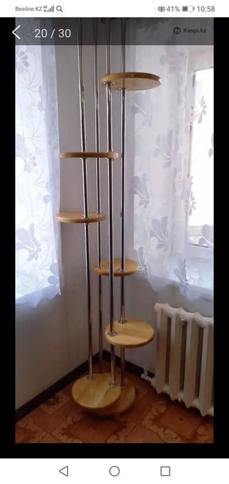 Столярные и плотницкий работы.