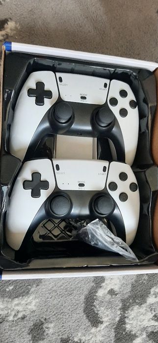 Mini playstation 20 ming ta uyinlar borsotiladi