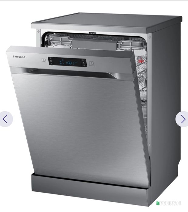 Ремонт посудомоечных машин