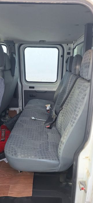 Срочно продам Fort транзит