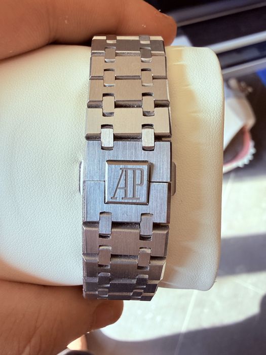 Автоматичен часовник AP Royal Oak