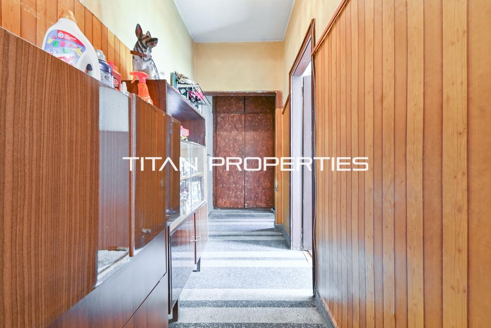 Двустаен, продажба, ж.к Свобода