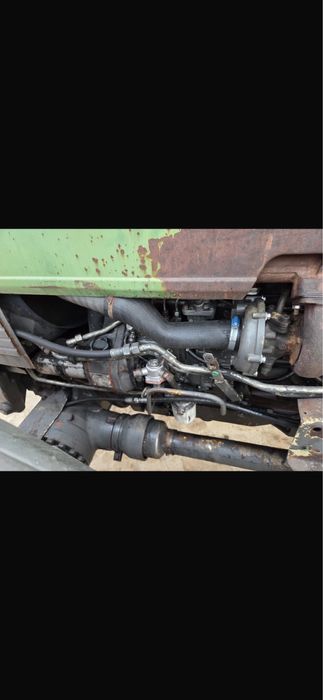 Трактор Fendt 310 Фенд 310