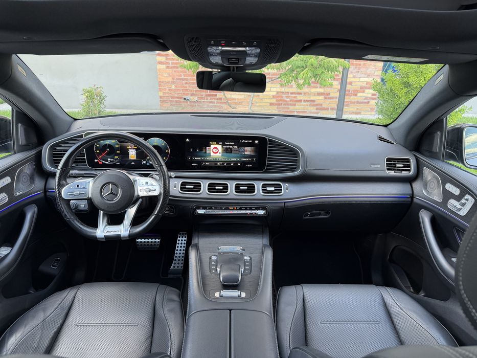 De vanzare GLE400d 4Matic