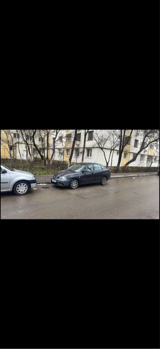 SEAT Cordoba 2002 — imagine 2