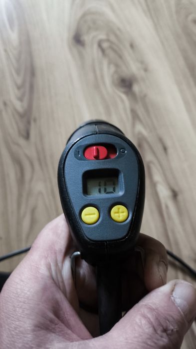 Dremel 398 Professional с цифрово управление на оборотите