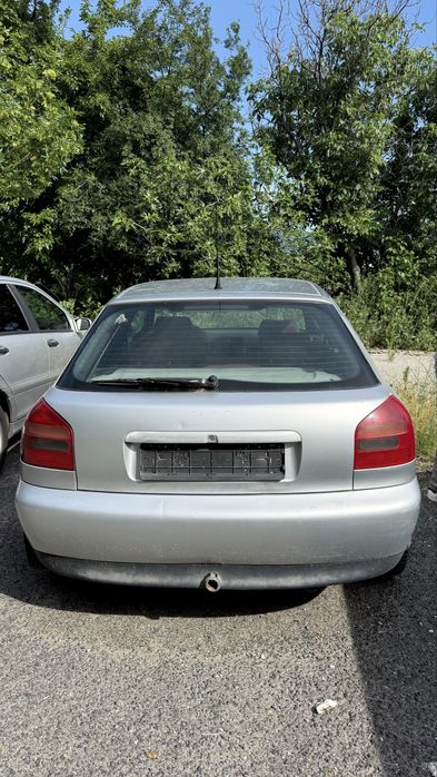 Kola Audi A3 1997