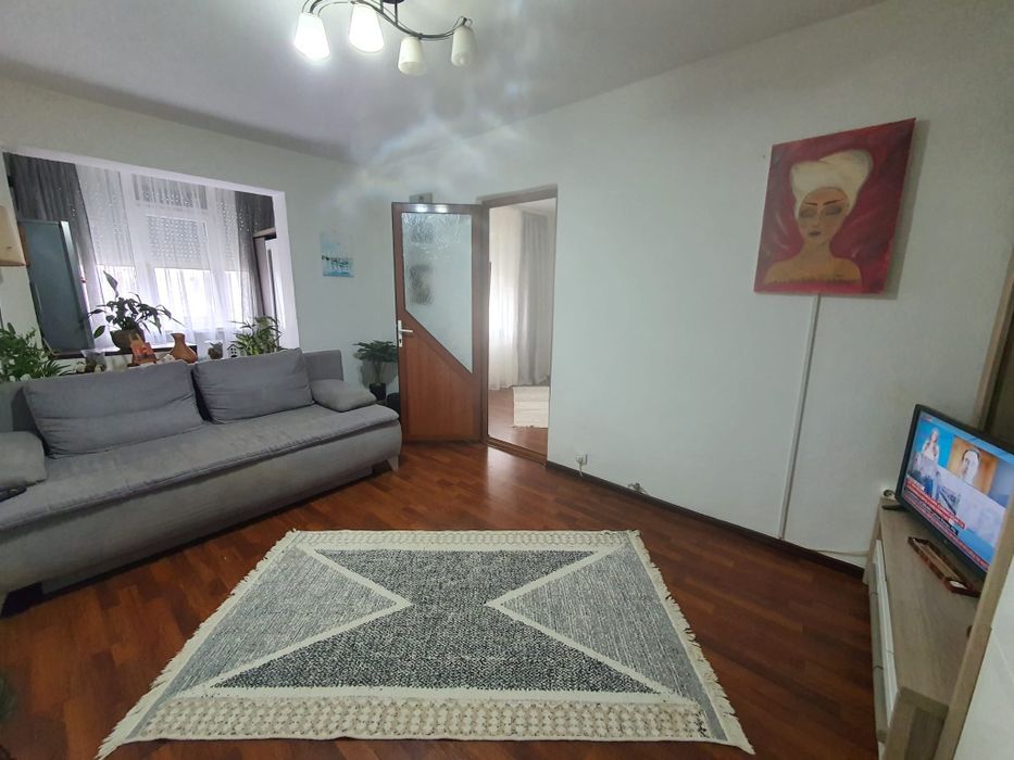 Apartament două camere Mangalia zona Bulevard