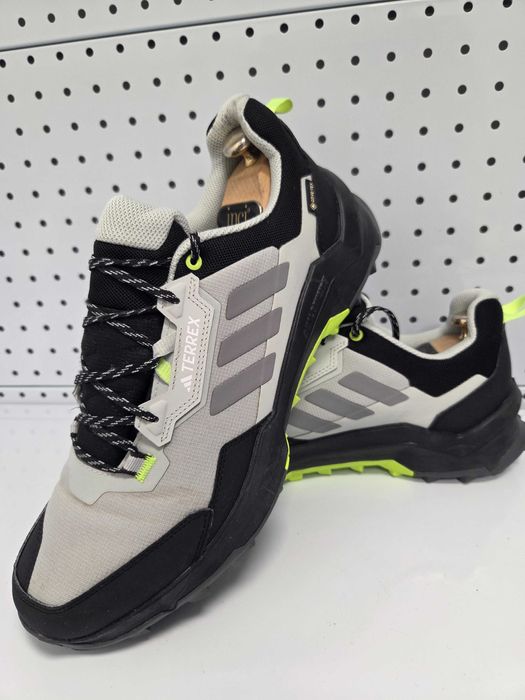 Оригинални мъжки маратонки - Adidas Terrex Gore-Tex