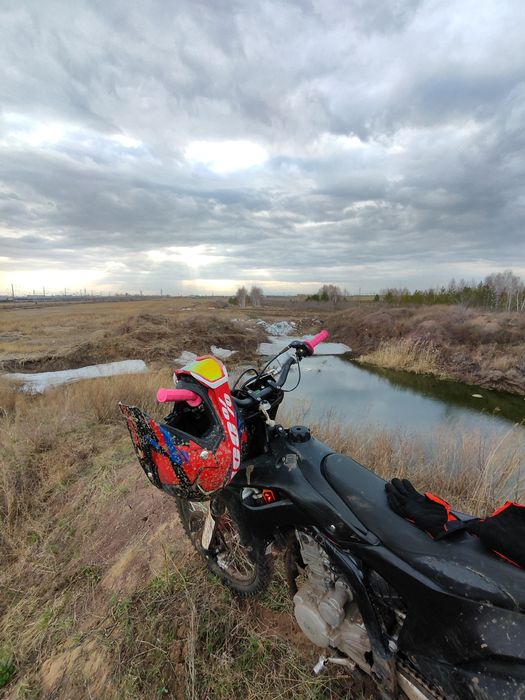 174mn 300кроссач