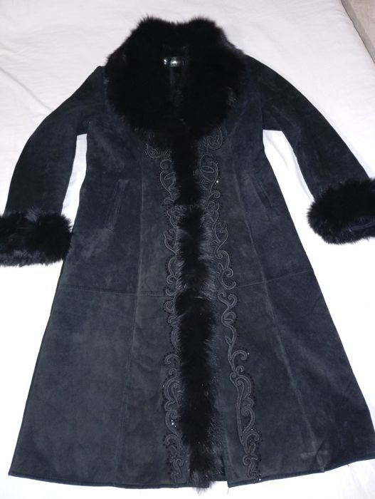 Kiyimlar toza butbutun