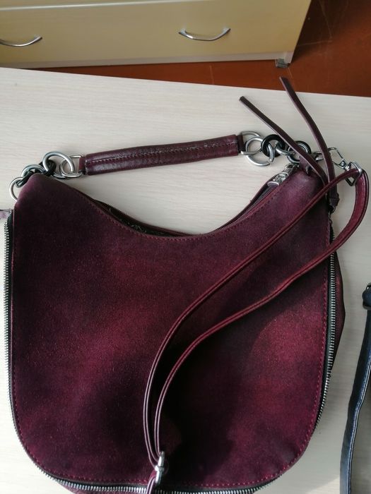 сумки женские,б/у