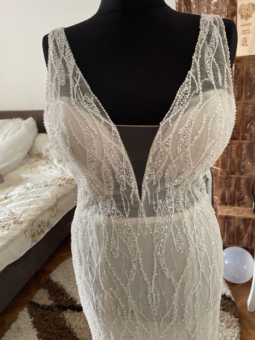 Rochie de mireasă