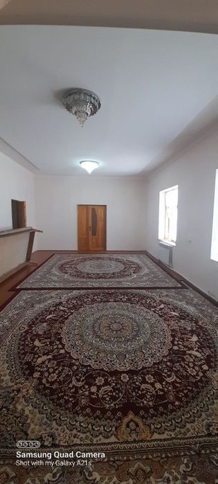 Срочно ховли сотилади