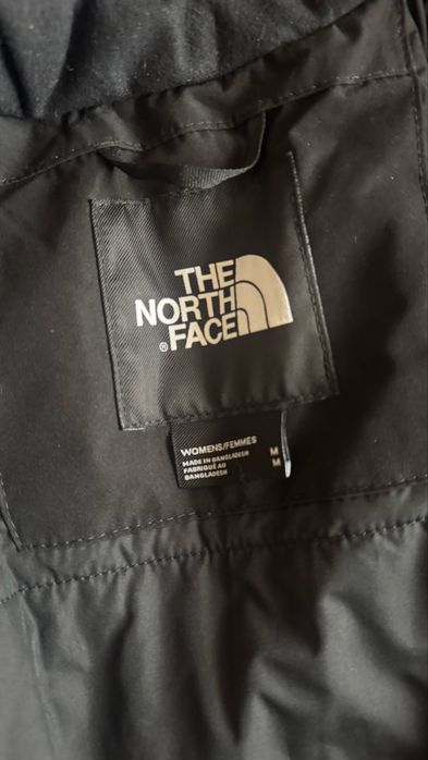 Зимно яке дамско THE NORTH FACE