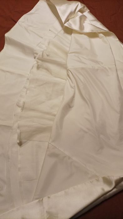 Свадебнон платье