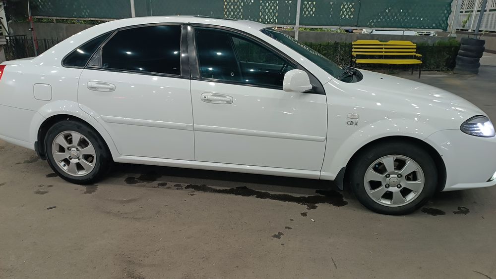Chevrolet Gentra, 2015, Avtomat, halol yurgani, 3-pozitsiya elegant