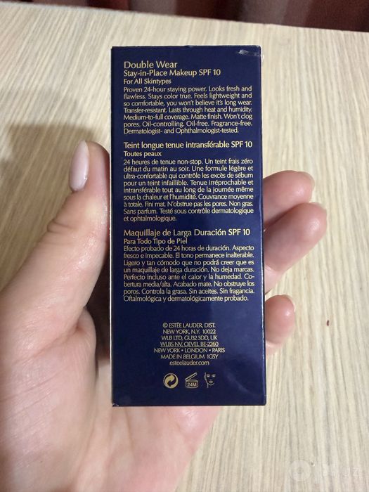 Продам тональный крем Estee Lauder