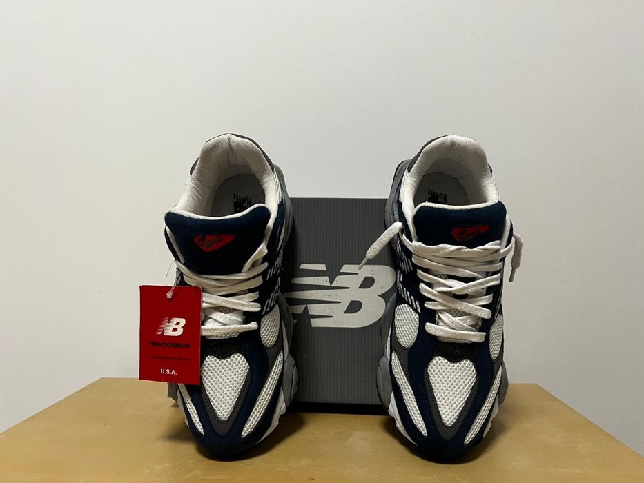 Adidasi New Balance 9060