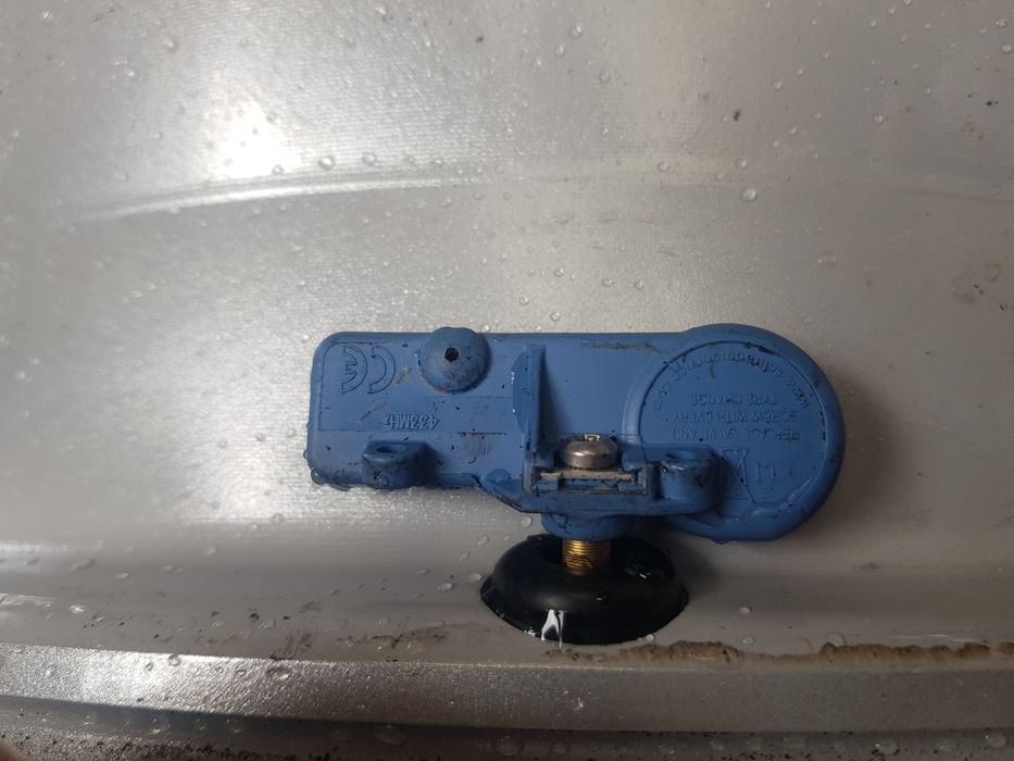 Jante 5x115 pe 19 cu senzori, opel antara si Chevrolet captiva